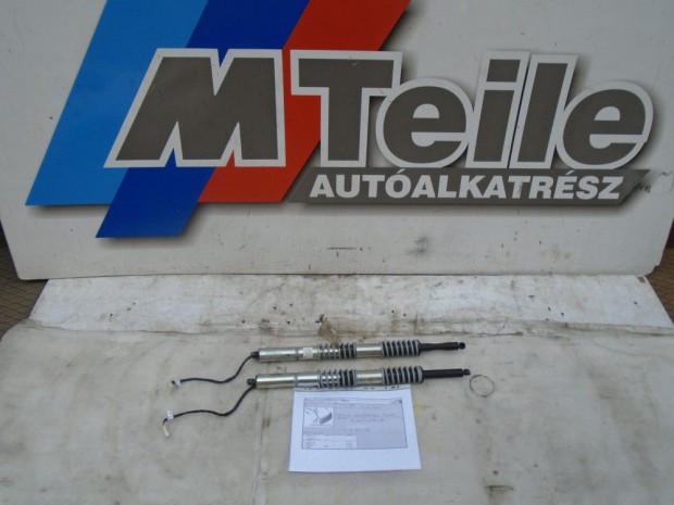 [GY�RI BONTOTT] BMW - Elektromos csomagt�rteleszk�p - 5-�s (kombi) F1